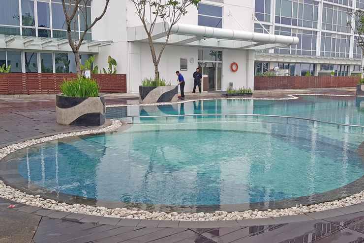 Apatel U Residence 2 Tangerang Harga Hotel Terbaru Di Traveloka