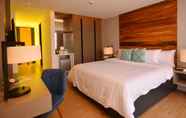 Kamar Tidur 7 The Crown Residences at Harbour Springs