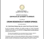 CleanAccommodation 2 The Crown Residences at Harbour Springs