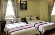 Bedroom 6 Hoa Dat Hotel