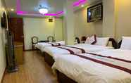 Bedroom 3 Hoa Dat Hotel