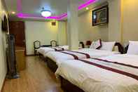 Bedroom Hoa Dat Hotel