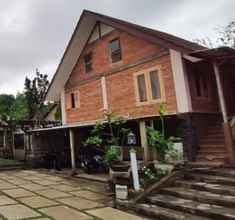 ภายนอกอาคาร 4 Villa Yudhistira by The Cabin Bungalow