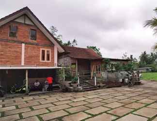 ภายนอกอาคาร 2 Villa Yudhistira by The Cabin Bungalow