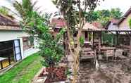 ภายนอกอาคาร 6 Villa Yudhistira by The Cabin Bungalow