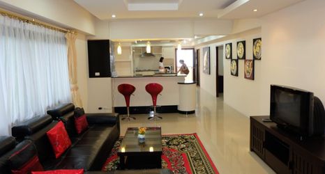 大堂 2 Rawai Suites Phuket