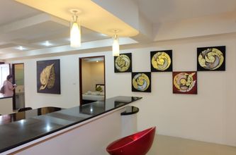 大堂 4 Rawai Suites Phuket