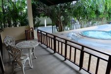 公共空间 Rawai Suites Phuket