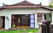 ล็อบบี้ 2 Villa Arjuna by The Cabin Bungalow 