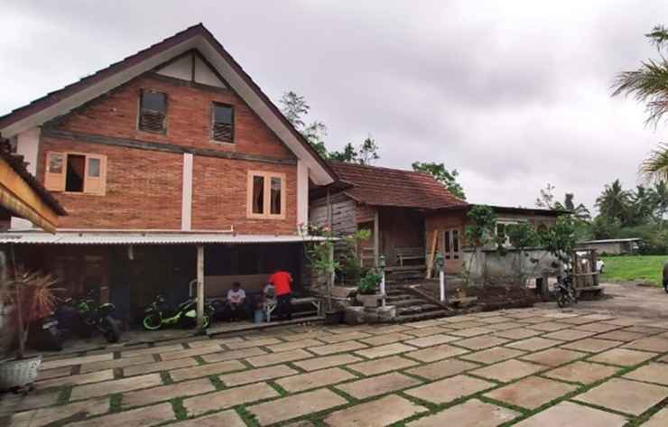 11+ Villa Bima Baru Tawangmangu PNG