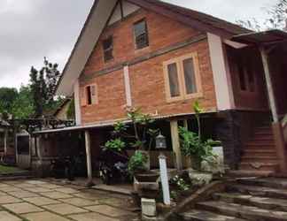 Exterior 2 Villa Sadewa by The Cabin Bungalow 