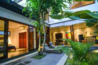 Exterior 4 Villa Siang 