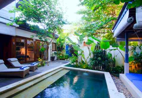 Others Villa Sore