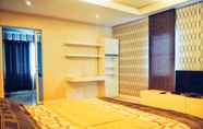 Kamar Tidur 4 MaKuea Guest House and Apartment Service