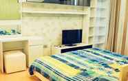 Kamar Tidur 7 MaKuea Guest House and Apartment Service