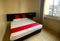 Bilik Tidur 6 Welcome Inn By CV