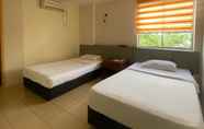 Kamar Tidur 5 Welcome Inn By CV