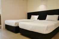 Kamar Tidur Welcome Inn By CV