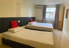 Bilik Tidur 3 Welcome Inn By CV