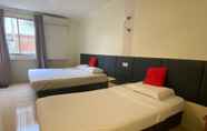 Kamar Tidur 2 Welcome Inn By CV