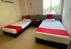 Bilik Tidur 7 Welcome Inn By CV