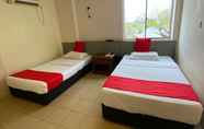 Kamar Tidur 7 Welcome Inn By CV