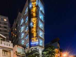 Bên ngoài 4 Yen Vang Hotel & Apartment