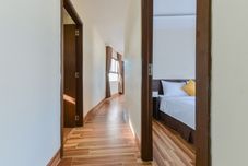 機能ホール Yen Vang Hotel & Apartment