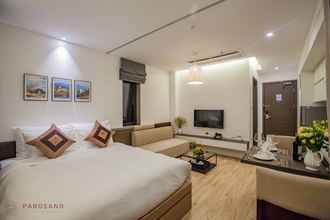 Bilik Tidur 4 PAROSAND Hanoi Hotel