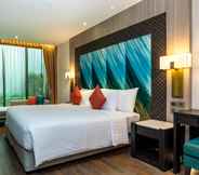 Kamar Tidur 5 SKYVIEW Resort Phuket Patong Beach