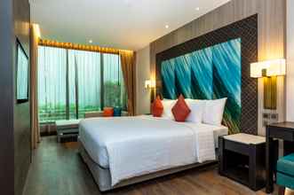 Kamar Tidur 4 SKYVIEW Resort Phuket Patong Beach