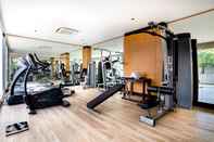 Fitness Center SKYVIEW Resort Phuket Patong Beach