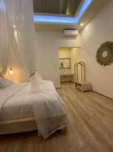 Phòng ngủ 4 Villa Deluna 