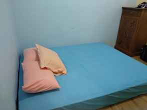 Kamar Tidur 4 Moelya Homestay