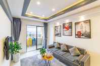 Common Space Apartment Sea View Muong Thanh - My Khe Beach