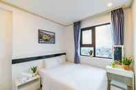 Bedroom Apartment Sea View Muong Thanh - My Khe Beach