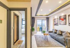 共用スペース 5 Apartment Sea View Muong Thanh - My Khe Beach