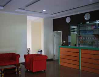 Lobi 2 Hotel Garuda zz