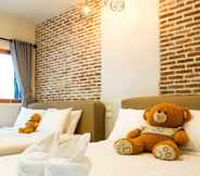 Kamar Tidur 7 Home De Bear