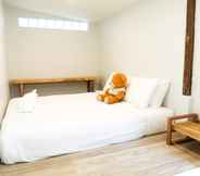 Kamar Tidur 5 Home De Bear