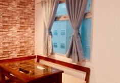 Bedroom 4 SKYEN Bellevue comfort Apartement Bandung City