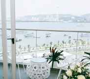 Bedroom 4 Luxurious Apartment Sapphire Ha Long