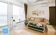 Common Space 5 Luxurious Apartment Sapphire Ha Long