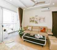 Common Space 5 Luxurious Apartment Sapphire Ha Long