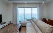 Common Space 7 Luxurious Apartment Sapphire Ha Long