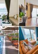 COMMON_SPACE Luxurious Apartment Sapphire Ha Long