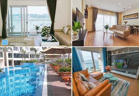 Common Space Luxurious Apartment Sapphire Ha Long