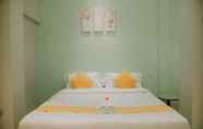 Kamar Tidur 7 My Home Hostel