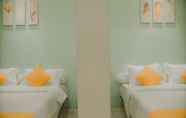 Kamar Tidur 6 My Home Hostel