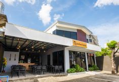 외관 6 Super OYO 495 The Pocket Hotel